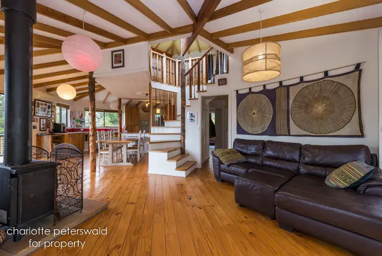 Second view of Homely house listing, 7 Regnans Grove, Bonnet Hill TAS 7053