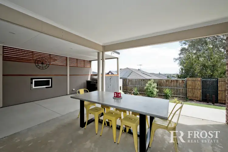 Second view of Homely house listing, 282 Flaxen Hills Road, Doreen VIC 3754