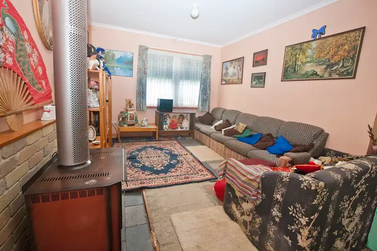 Fifth view of Homely house listing, 3247 Lyell Highway, Rosegarland TAS 7140