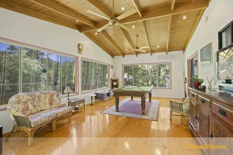 Third view of Homely rural property listing, 4816-4818 Wisemans Ferry Road, Spencer NSW 2775