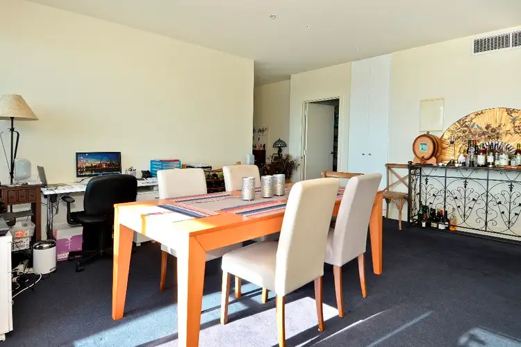 Fifth view of Homely apartment listing, 4508/4 Yarra Street, Geelong VIC 3220