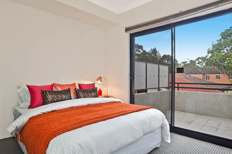 Fifth view of Homely unit listing, 12/5-7 Parkes Road, Artarmon NSW 2064
