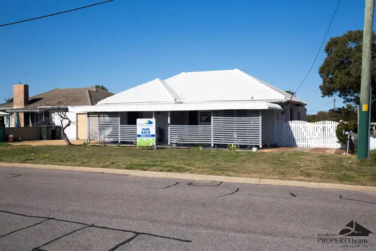 16 Lorna Street