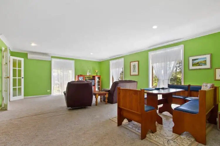 Third view of Homely house listing, 5 Burkes Way, Surf Beach NSW 2536