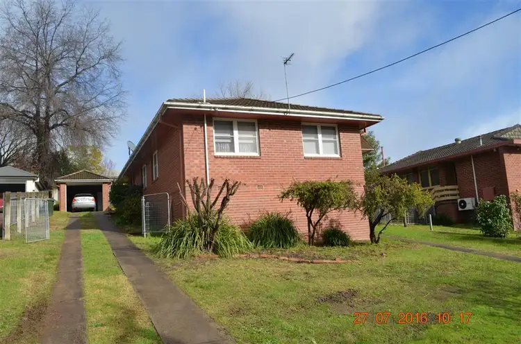 Second view of Homely house listing, 59 Lambie Street, Tumut NSW 2720