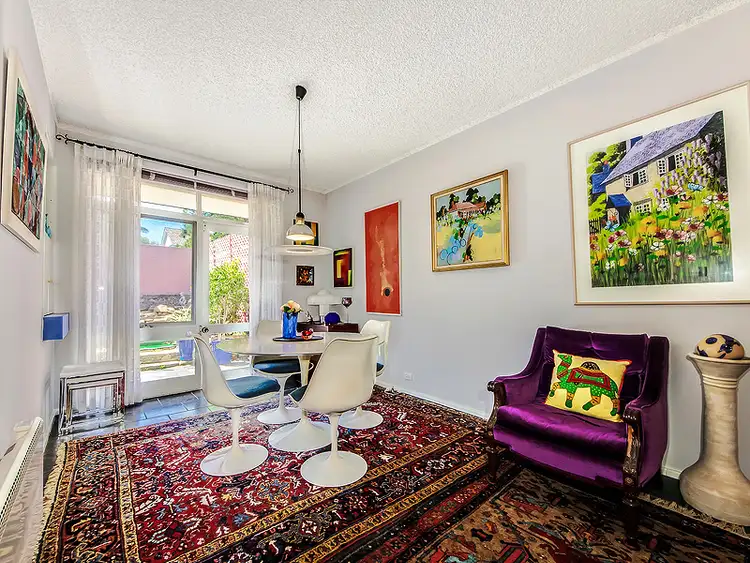 Third view of Homely townhouse listing, 5/10 Fraser Street, East Fremantle WA 6158