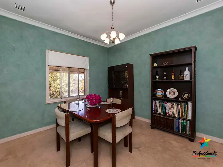 Third view of Homely house listing, 35 Haig Street, Ashfield WA 6054