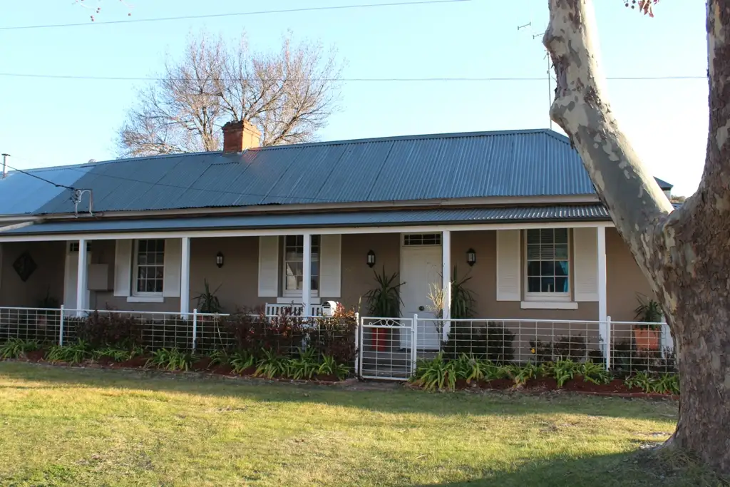 Main view of Homely house listing, 72 Morrisset Street, Bathurst NSW 2795