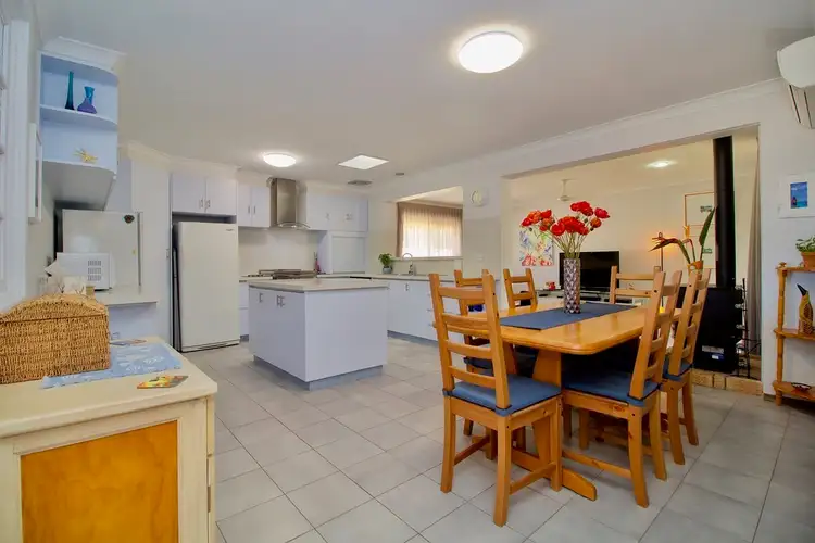 Fifth view of Homely house listing, 21 Salcombe Way, Warnbro WA 6169