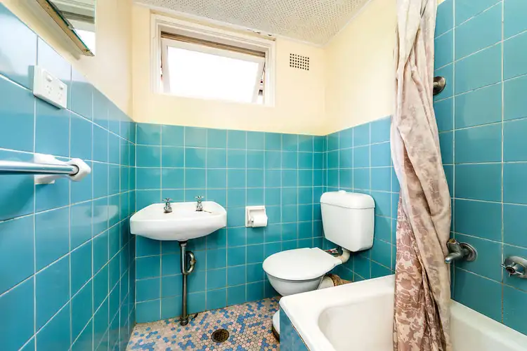 Sixth view of Homely unit listing, 6/6 Fourth Avenue, Campsie NSW 2194