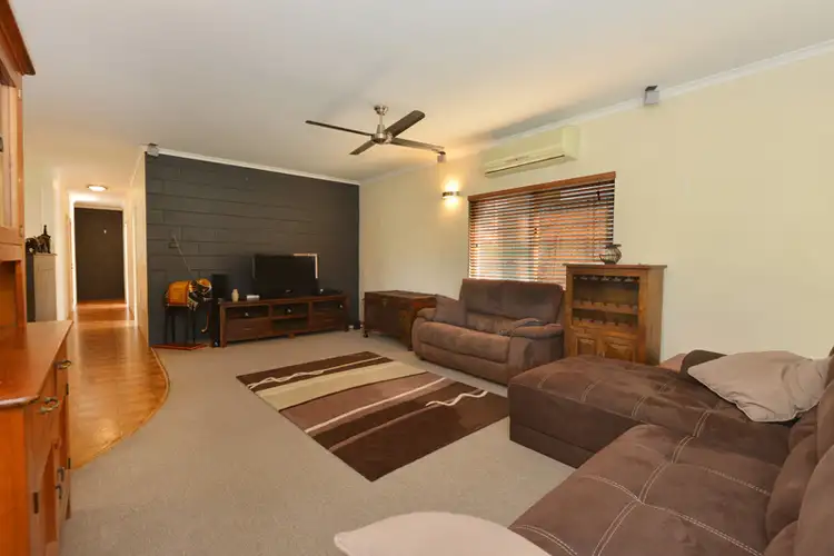 Fifth view of Homely house listing, 2 Delaney Cl, Kanimbla QLD 4870