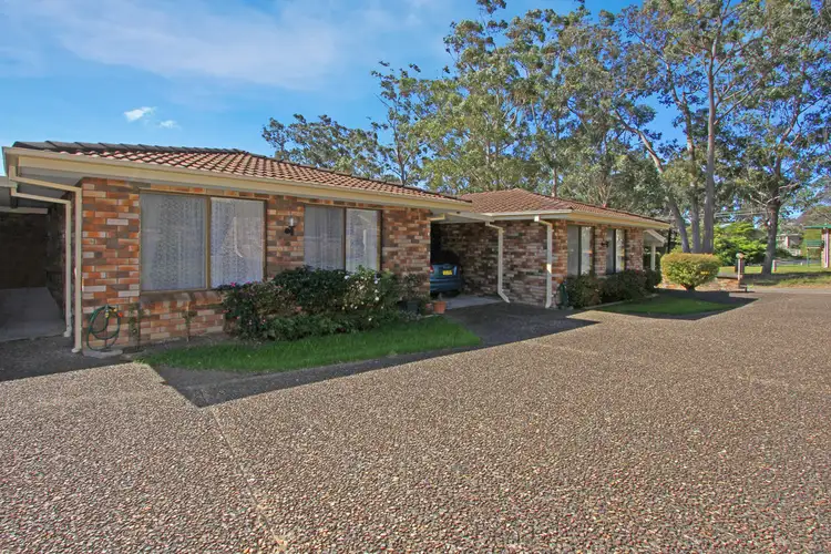 5/692 Beach Road, Surf Beach NSW 2536