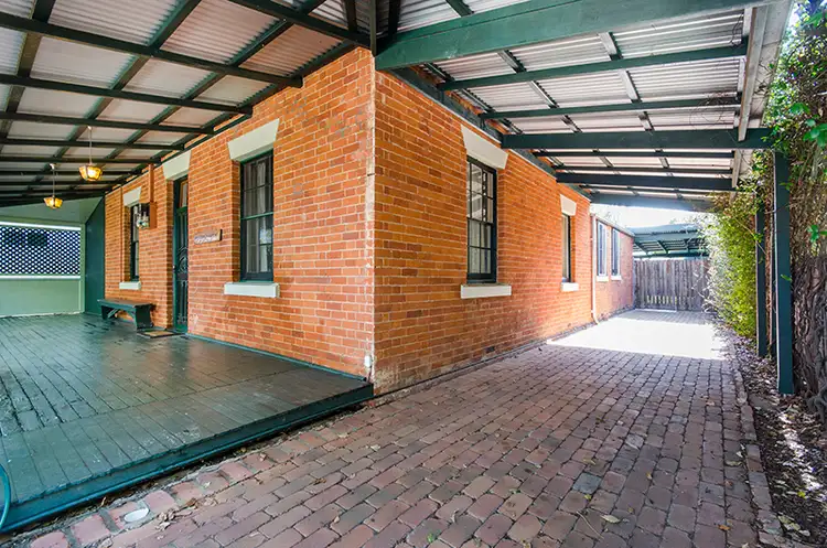 Sixth view of Homely house listing, 174 Fitzroy Street, Grafton NSW 2460