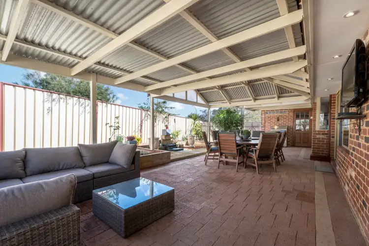 Third view of Homely house listing, 13 Sibley Ramble, Baldivis WA 6171