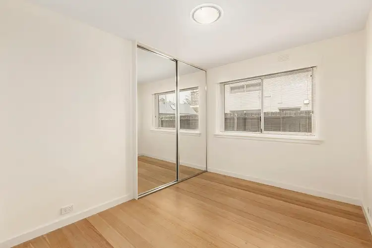 Third view of Homely apartment listing, 3/97 Osborne Street, South Yarra VIC 3141