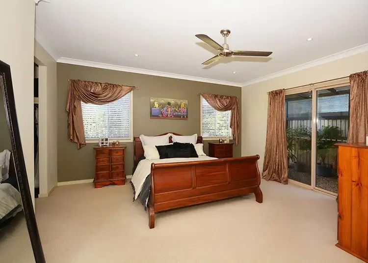 Fifth view of Homely house listing, 12 Lilly Pilly Drive, Burrum Heads QLD 4659