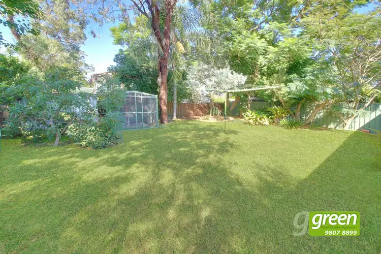 Second view of Homely house listing, 44 Bennett Street, West Ryde NSW 2114