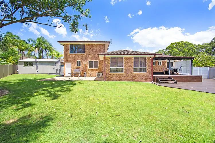 7 Ware Close, Chittaway Bay NSW 2261