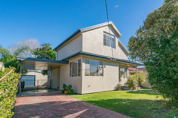 Fourth view of Homely house listing, 37 Docker Street, Marks Point NSW 2280