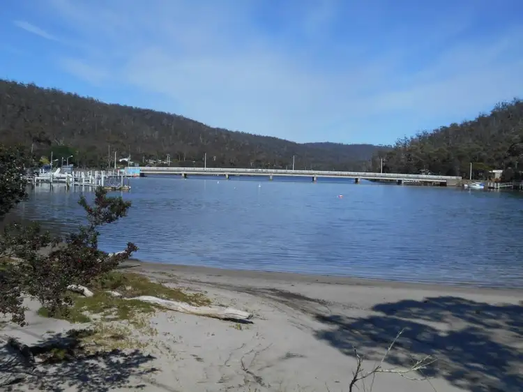 Third view of Homely house listing, 9 Esplanade, Orford TAS 7190