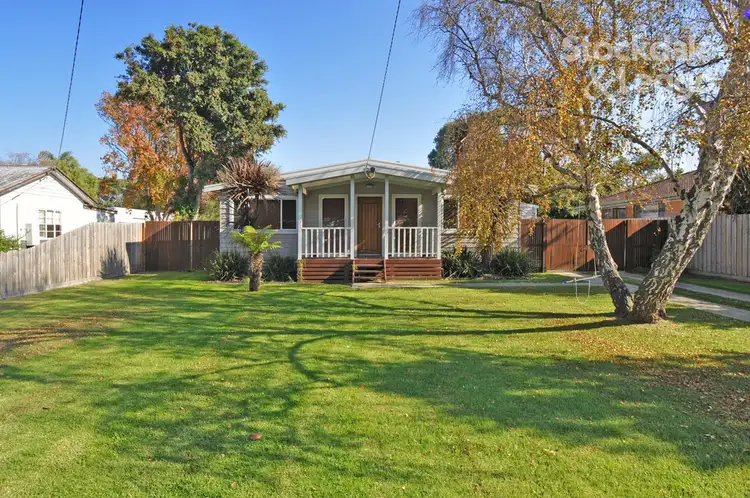 49 Sandy Mount Avenue, Inverloch VIC 3996