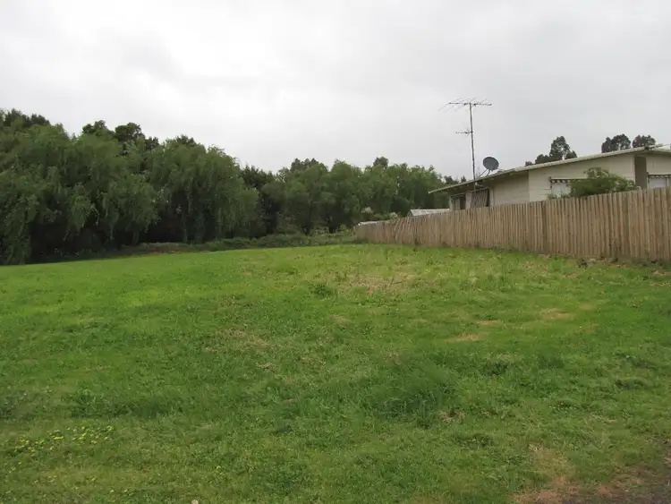 Second view of Homely land listing, 3 Albert Street, Moe VIC 3825