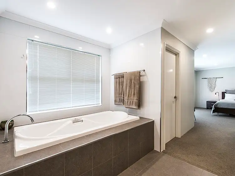 Sixth view of Homely house listing, 11 Bundoran Approach, Hilbert WA 6112