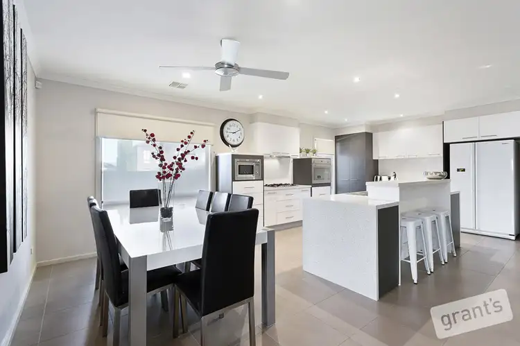 Third view of Homely house listing, 24 Fairways Boulevard, Cranbourne North VIC 3977