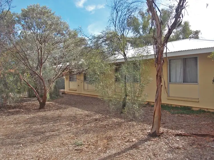 Third view of Homely house listing, 11 Achilpa Street, The Gap NT 870