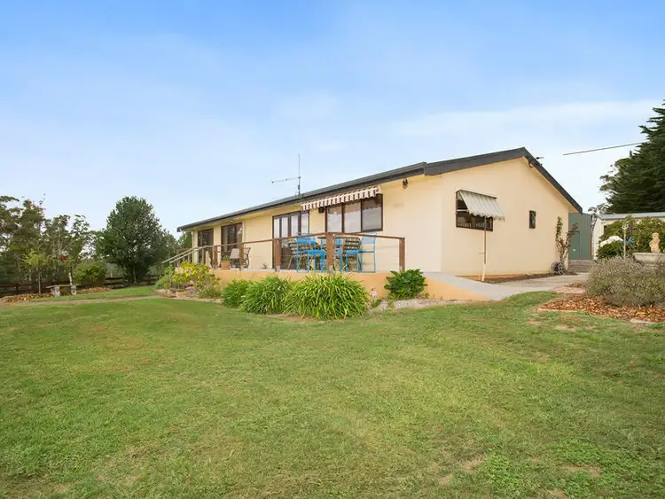 Second view of Homely house listing, 17 Everest Road, Exeter TAS 7275