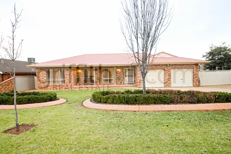 33 Robertson Street, Griffith NSW 2680