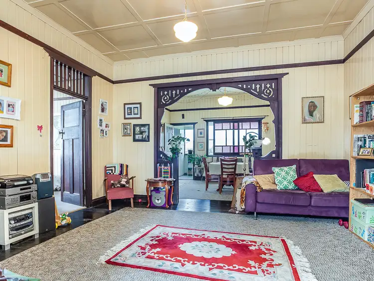 Third view of Homely house listing, 1 Turner Street, Windsor QLD 4030