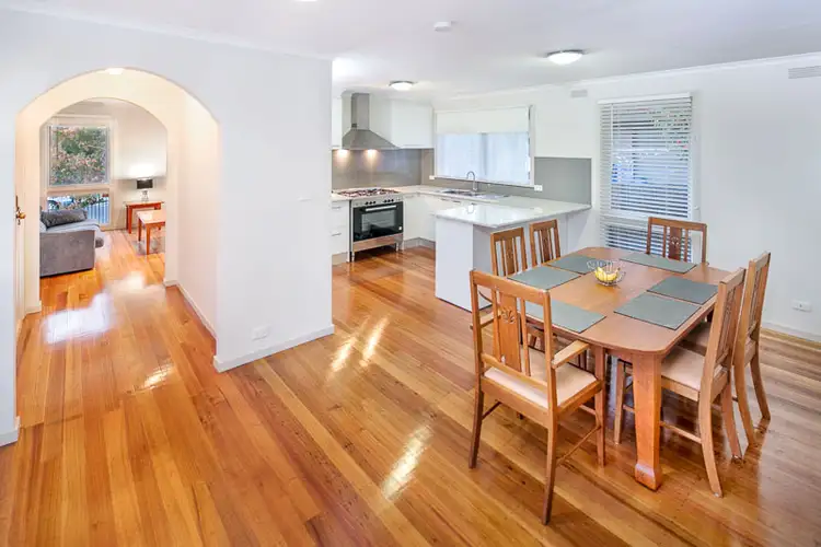 Third view of Homely house listing, 26 Blaxland Drive, Sunbury VIC 3429