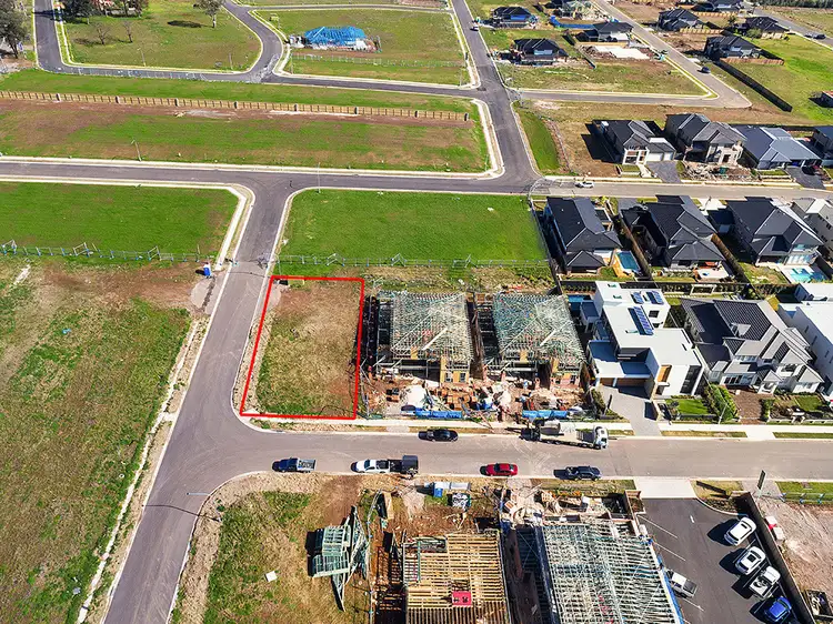 807 Butler Avenue, Kellyville NSW 2155