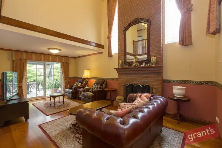 Fifth view of Homely house listing, 3-4 Lombard Court, Narre Warren North VIC 3804