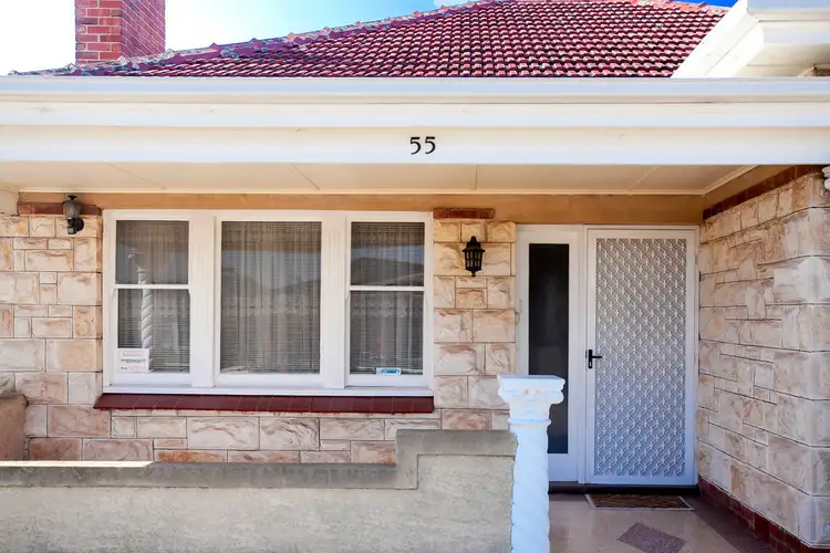 Third view of Homely house listing, 55 Shakespeare Avenue, Plympton Park SA 5038