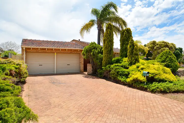 8 Matisse Way, Kingsley WA 6026