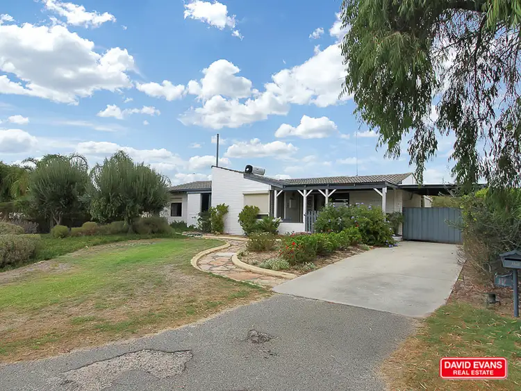 Main view of Homely house listing, 17 Weatherley Drive, Two Rocks WA 6037
