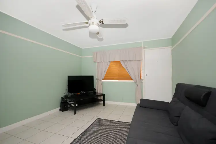 Third view of Homely unit listing, 6/79 Vacy Street, Newtown QLD 4350