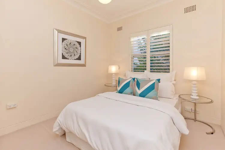 Fifth view of Homely apartment listing, 4/52A Premier Street, Neutral Bay NSW 2089