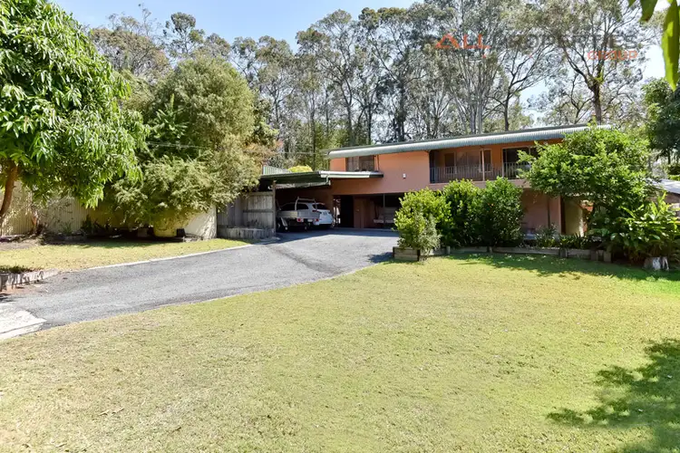 Main view of Homely house listing, 19 Tanah Merah Avenue, Tanah Merah QLD 4128