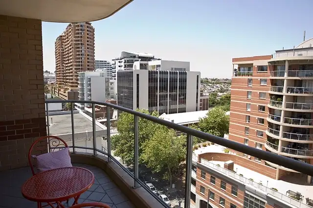 Fourth view of Homely apartment listing, 1203/8 Spring Street, Bondi Junction NSW 2022
