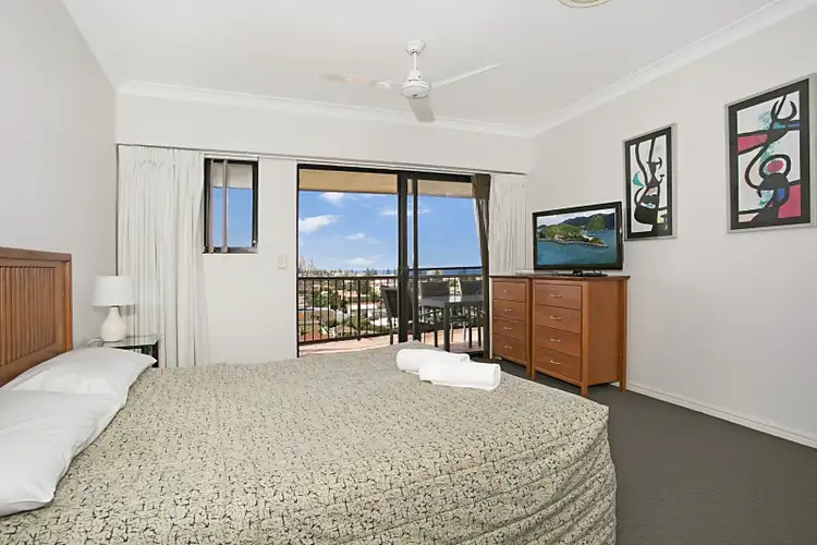 Seventh view of Homely unit listing, A33/1 'Magic Mountain' Great Hall Drive, Miami QLD 4220