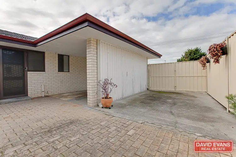 Fifth view of Homely house listing, 5 Haselmere Circus, Rockingham WA 6168