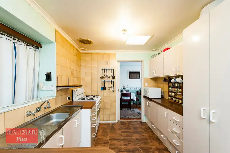 Fifth view of Homely house listing, 69 Allamanda Way, Forrestfield WA 6058