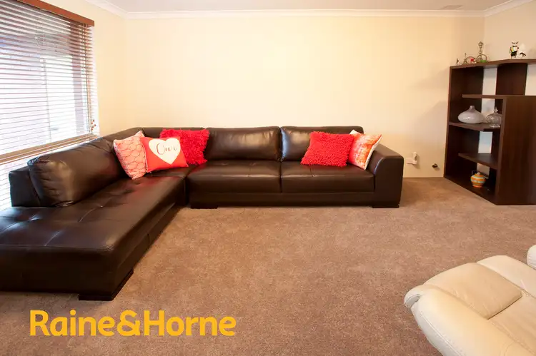 Third view of Homely house listing, 5 Osprey Lookout, Australind WA 6233