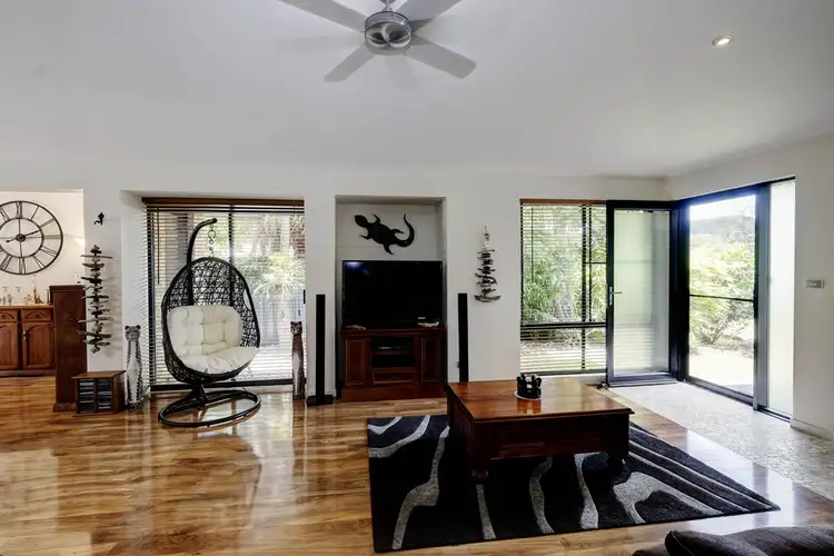 Sixth view of Homely house listing, 4 Rose Avenue, Tarbuck Bay NSW 2428