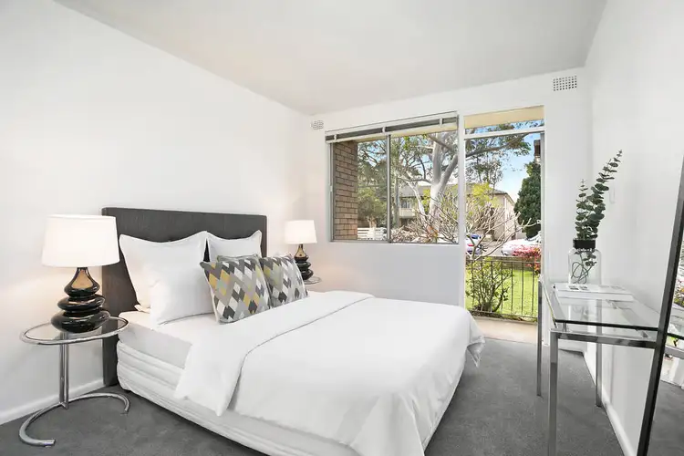 Fourth view of Homely apartment listing, 3/102 Burns Bay Road, Lane Cove NSW 2066