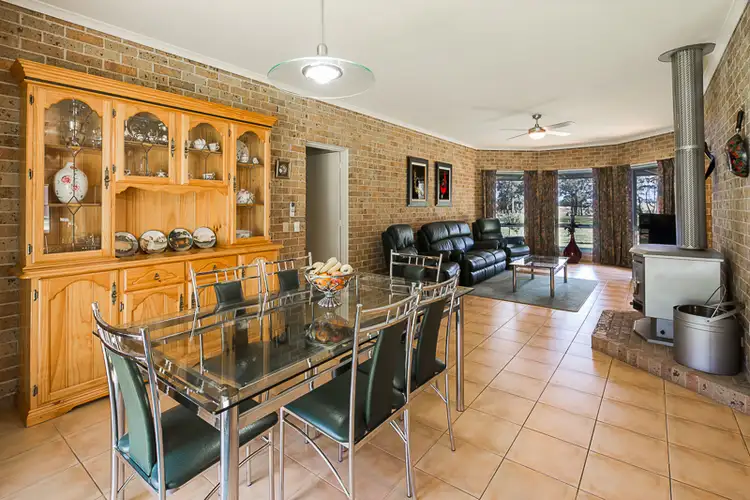 Fourth view of Homely house listing, 429 Sullivans Road, Gordon VIC 3345