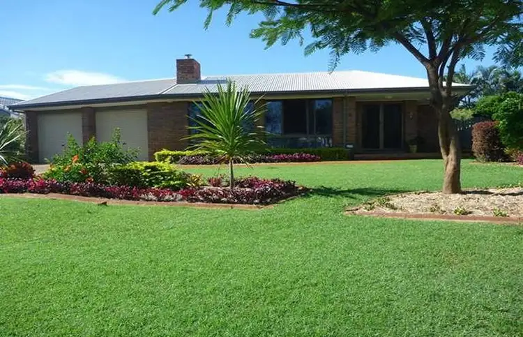 Main view of Homely house listing, 4 Daniel Place, Banksia Beach QLD 4507